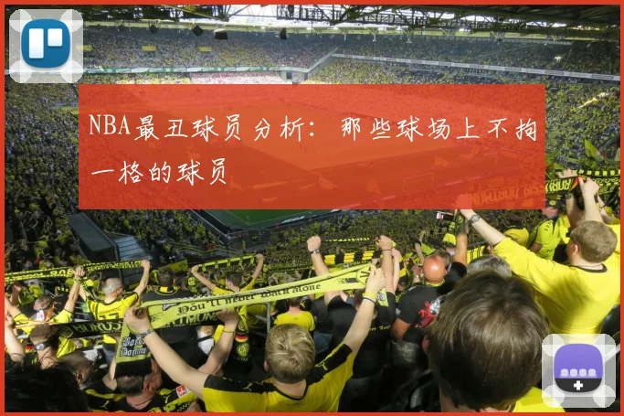 NBA最丑球员分析：那些球场上不拘一格的球员